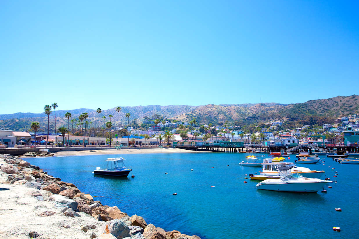 Catalina Island